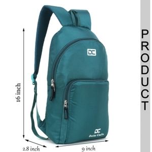 DC light weight attractive Bags & Backpacks